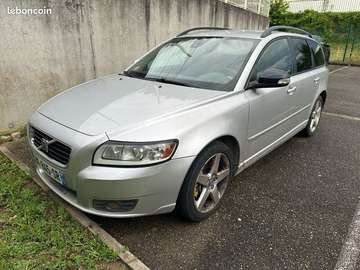 D5 180 Rdesign 2.4 180CV