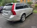 Volvo V50 D5 180 Rdesign 2.4 180CV Gris - thumbnail 4