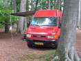 Iveco Daily Camperbus 4 persoons Rood - thumbnail 8