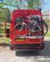 Iveco Daily Camperbus 4 persoons Rood - thumbnail 5
