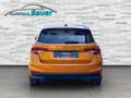 Skoda Fabia Selection TSI Orange - thumbnail 5