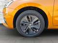 Skoda Fabia Selection TSI Orange - thumbnail 6