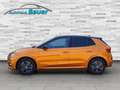 Skoda Fabia Selection TSI Orange - thumbnail 3
