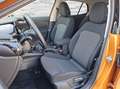 Skoda Fabia Selection TSI Orange - thumbnail 7