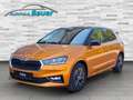 Skoda Fabia Selection TSI Orange - thumbnail 1