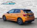 Skoda Fabia Selection TSI Orange - thumbnail 4