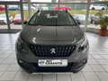 Peugeot 2008 GT Line *LED*NAVI*KLIMA*AppleCP* Grau - thumbnail 2