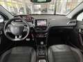 Peugeot 2008 GT Line *LED*NAVI*KLIMA*AppleCP* Grau - thumbnail 11