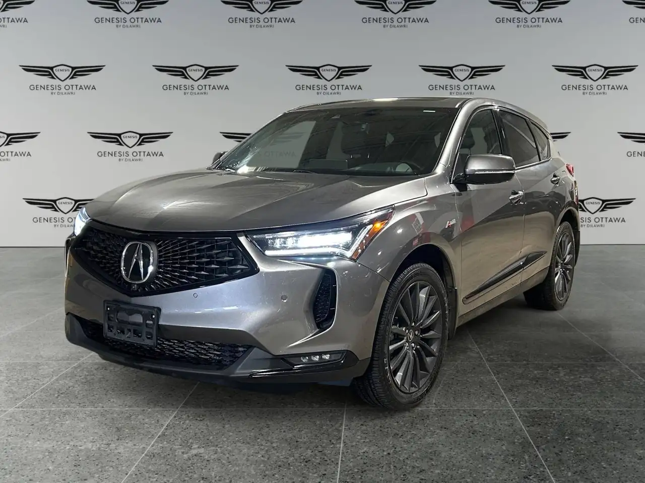 2023 Acura RDX