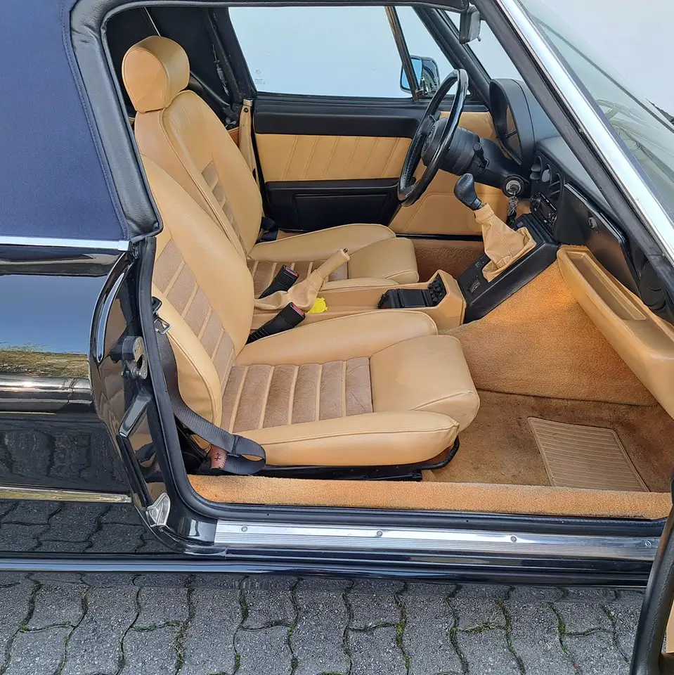 Alfa Romeo Spider 2.0 (IV Serie), foto 10