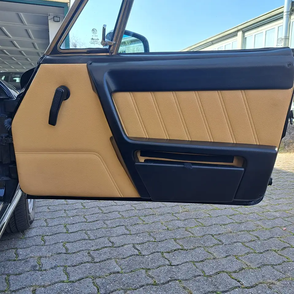 Alfa Romeo Spider 2.0 (IV Serie), foto 12