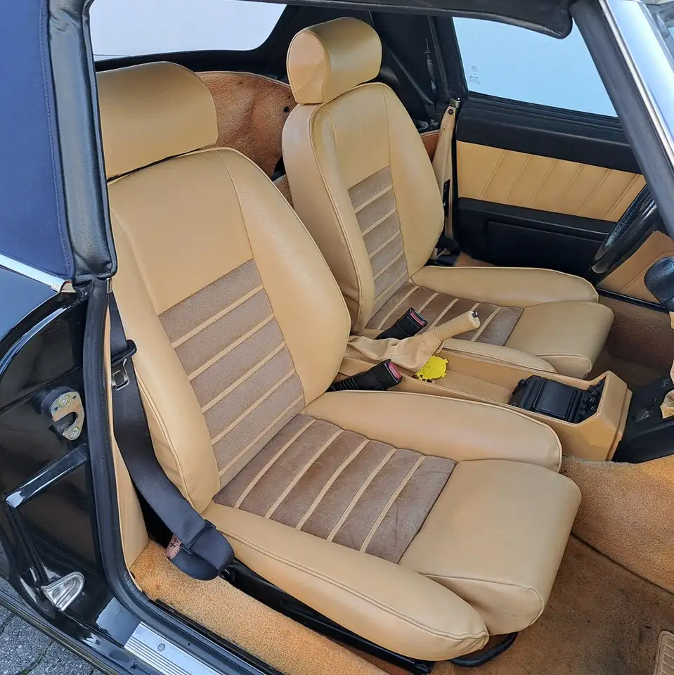 Alfa Romeo Spider 2.0 (IV Serie), foto 11