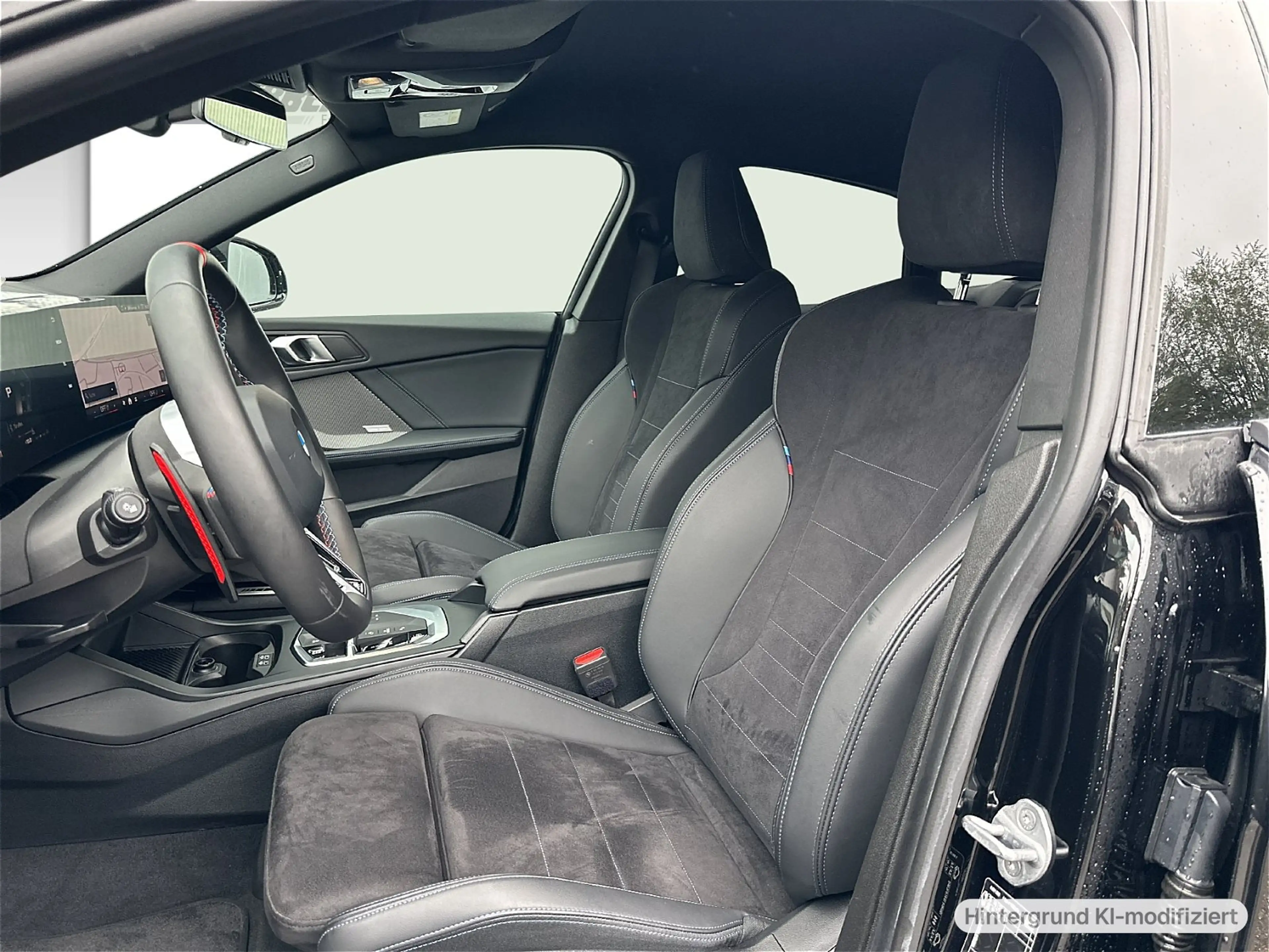 BMW 235 M235 xDrive Gran Coupé Head-Up HK HiFi DAB LED — photo 10