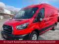 Ford Transit Kasten 350 L3 Trend 1. Hand Kamera PDC Rot - thumbnail 2