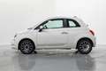 Fiat 500 1.0 Hybrid Monotrim 52kW Blanco - thumbnail 8