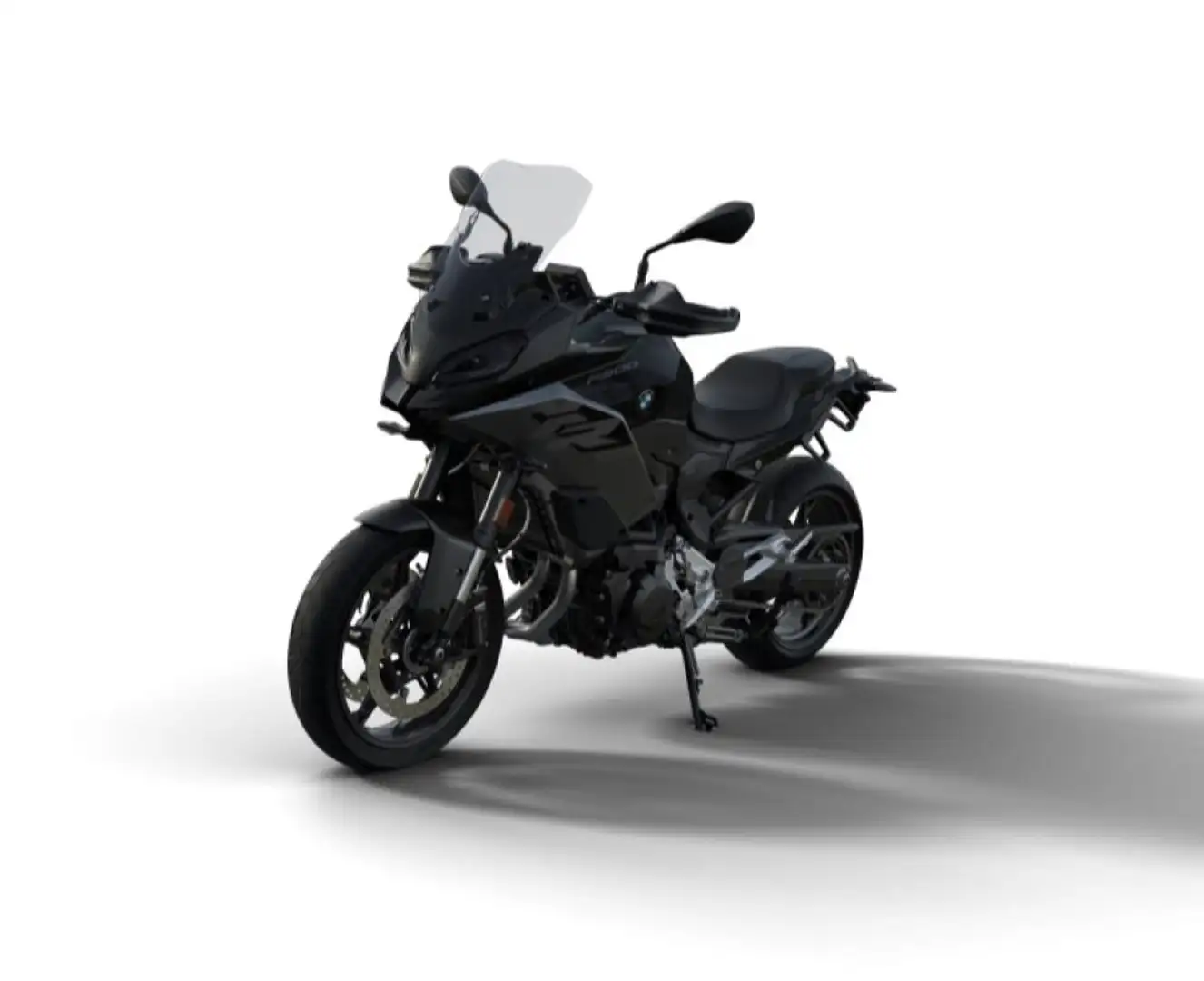BMW F 900 XR F 900 XR Nero - 1