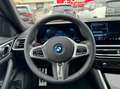 BMW i4 eDrive40 Gran Coupé M Sport sofort verfügbar Blau - thumbnail 8