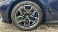 BMW i4 eDrive40 Gran Coupé M Sport sofort verfügbar Blau - thumbnail 13