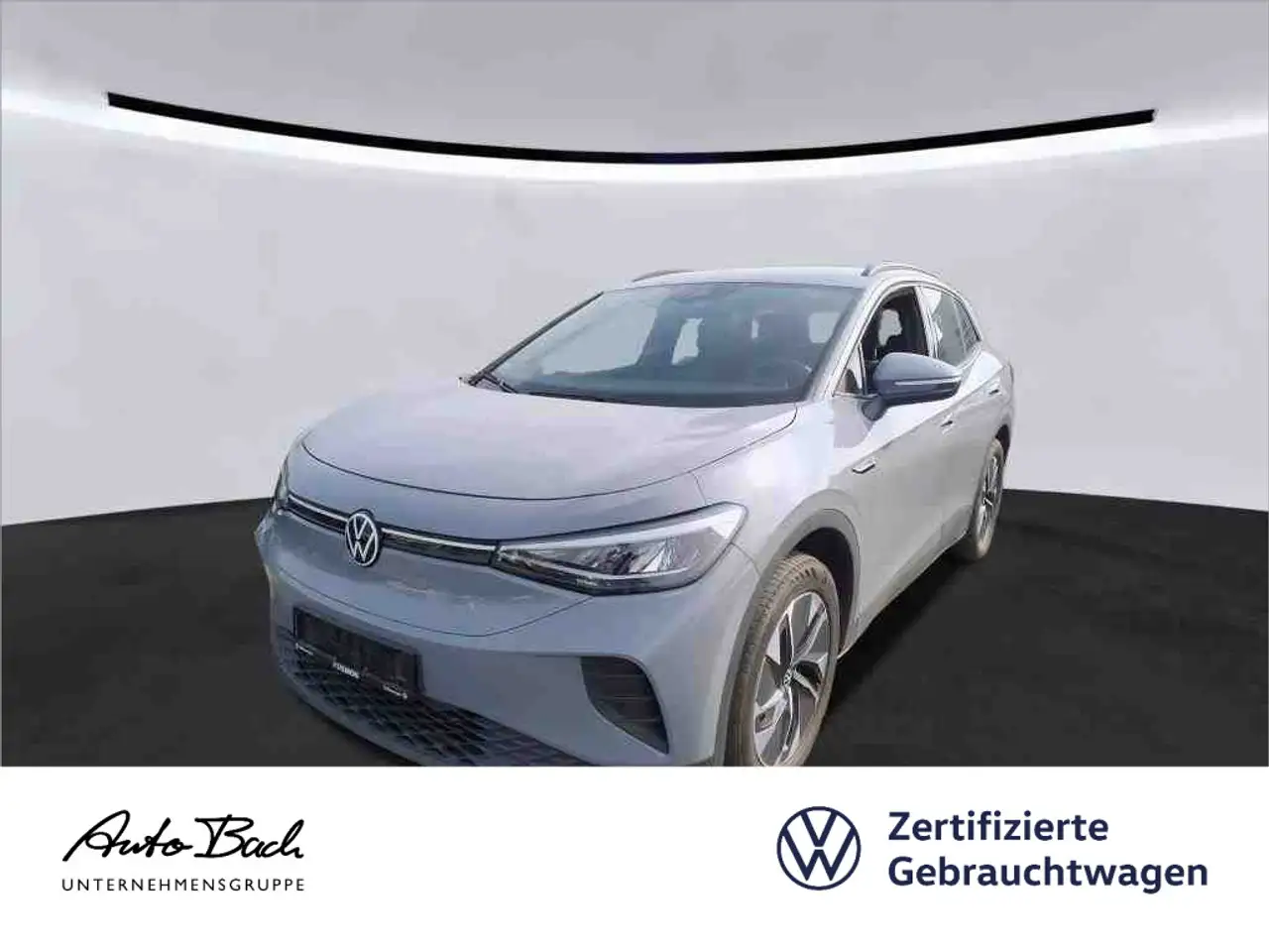 Volkswagen ID.4