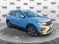 Volkswagen T-Cross T-Cross 1.0 TSI 115 CV Edition Plus Blu/Azzurro - thumbnail 3
