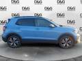 Volkswagen T-Cross T-Cross 1.0 TSI 115 CV Edition Plus Blu/Azzurro - thumbnail 4