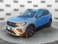 Volkswagen T-Cross T-Cross 1.0 TSI 115 CV Edition Plus Blu/Azzurro - thumbnail 1