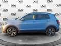 Volkswagen T-Cross T-Cross 1.0 TSI 115 CV Edition Plus Blu/Azzurro - thumbnail 5