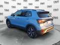 Volkswagen T-Cross T-Cross 1.0 TSI 115 CV Edition Plus Blu/Azzurro - thumbnail 6