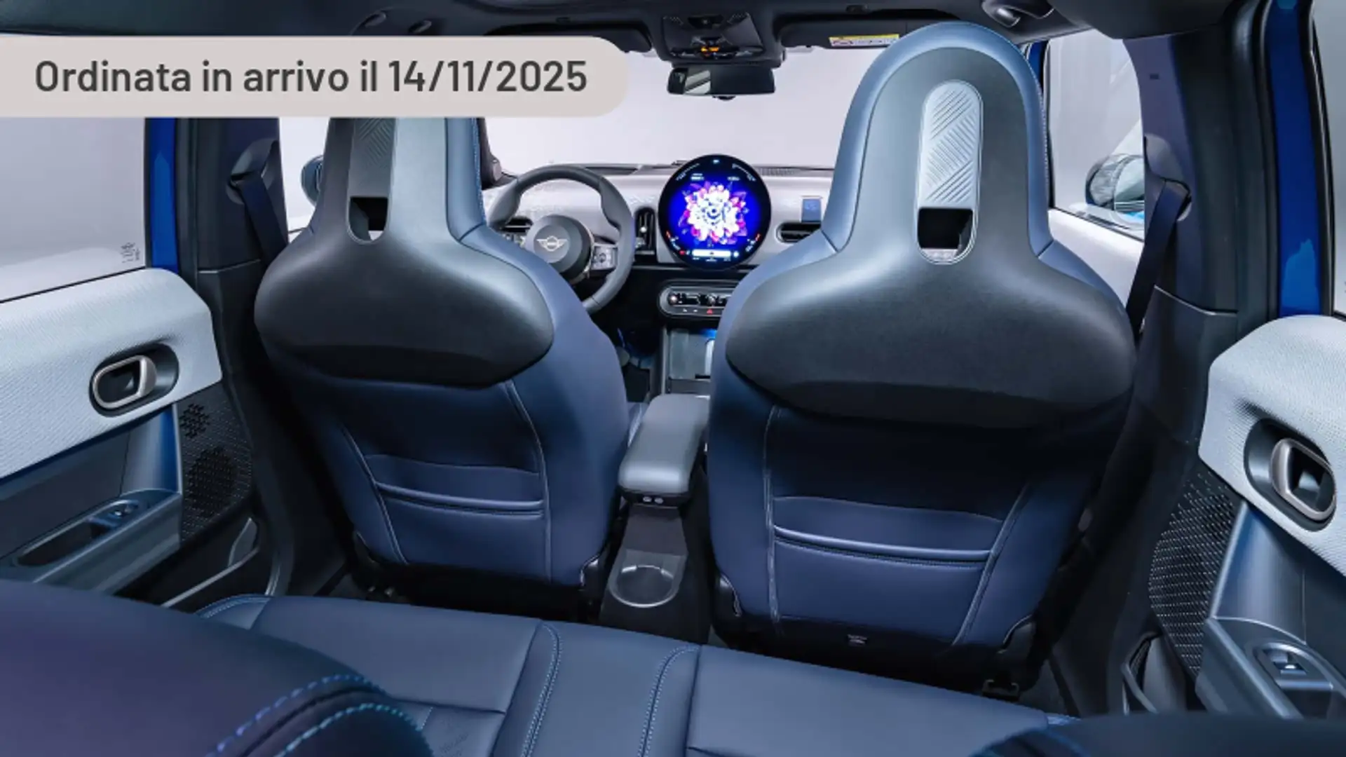 MINI Cooper S 5 Porte Cooper S JCW Argento - 1