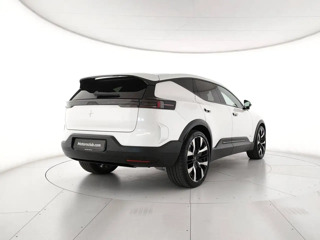 Polestar 3 2025