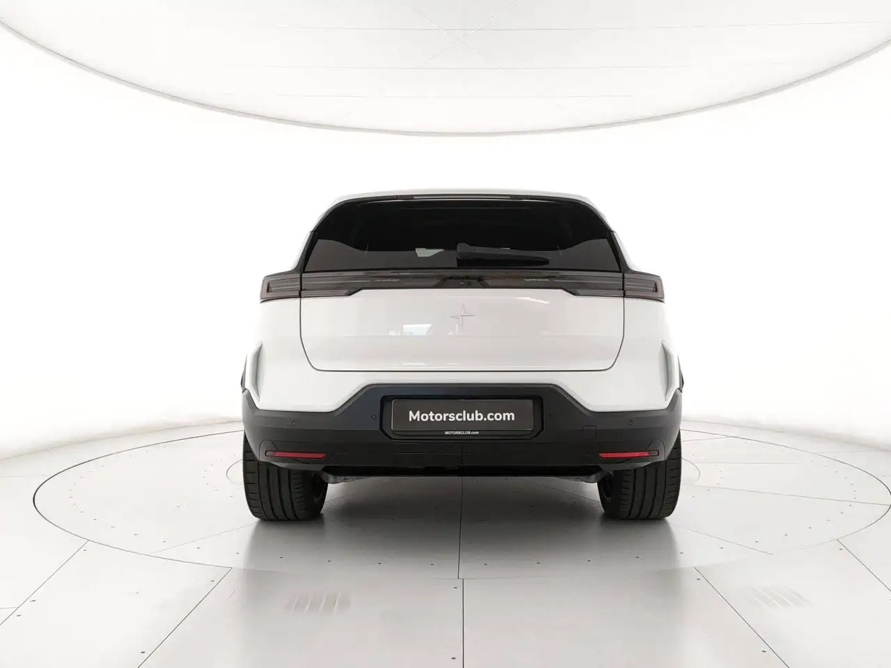 Polestar 3 2025