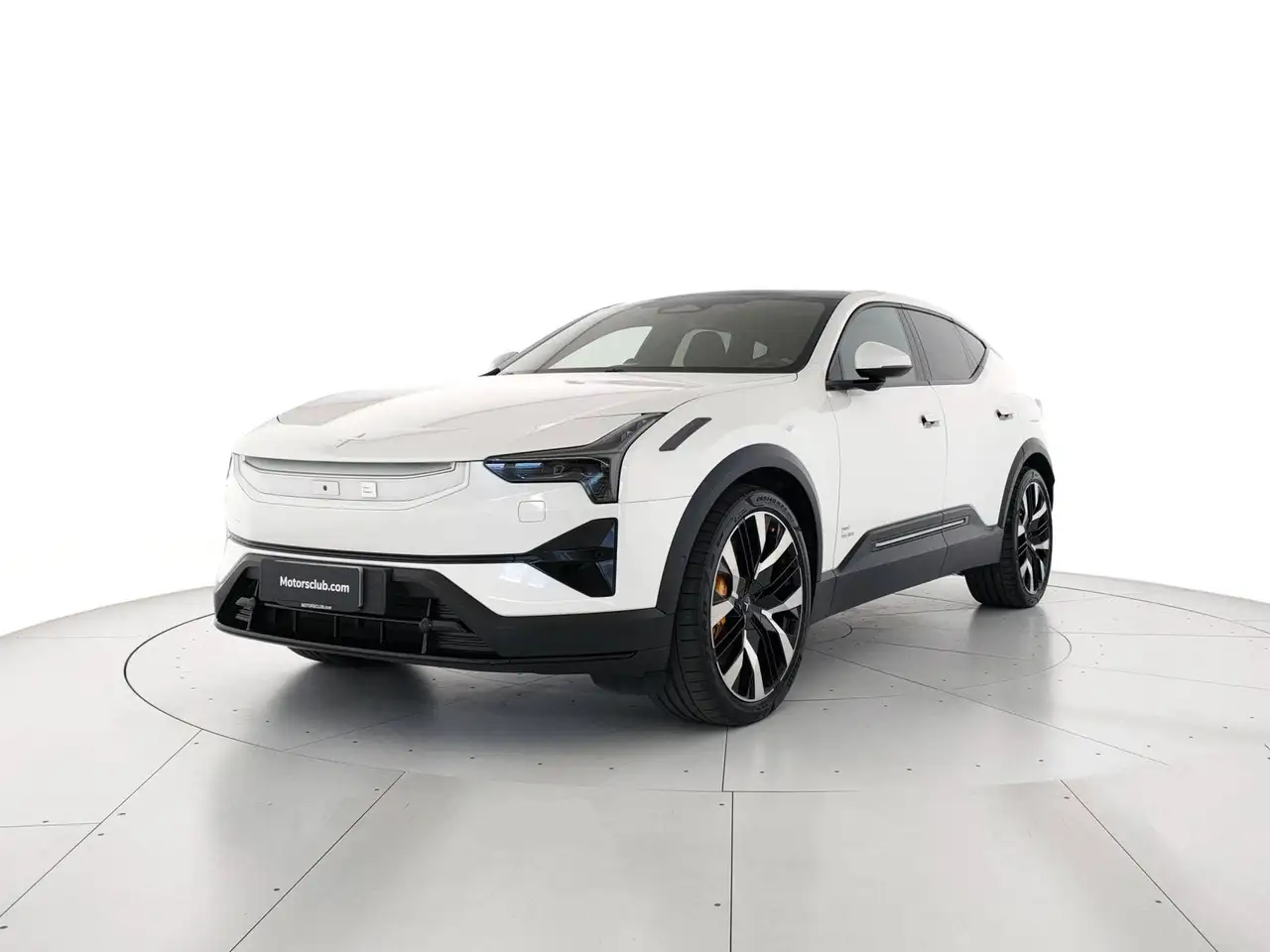 Polestar 3 2025
