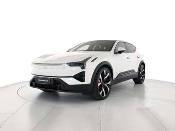 Long Range Dual Motor 111kWh Performance