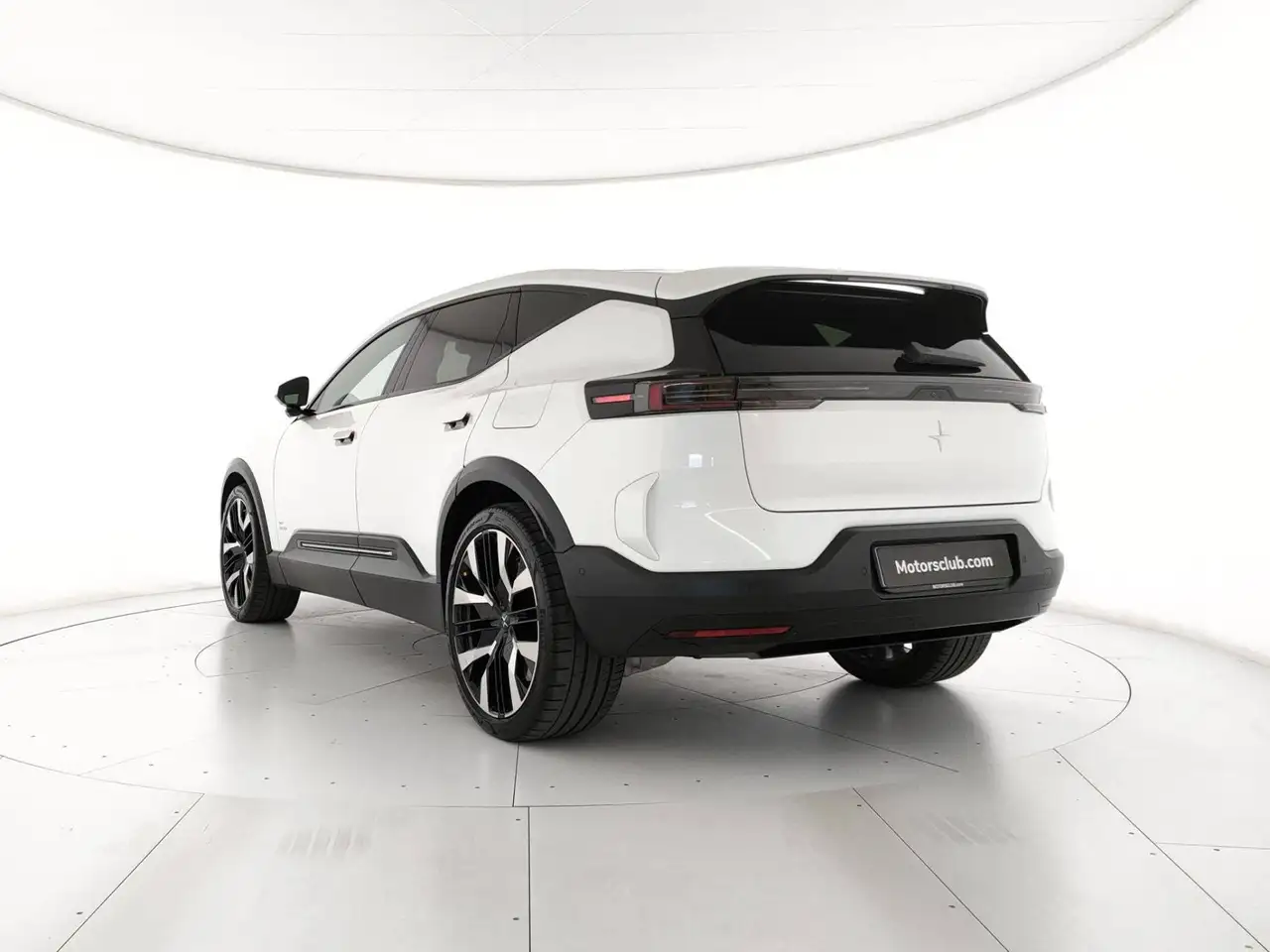 Polestar 3 2025