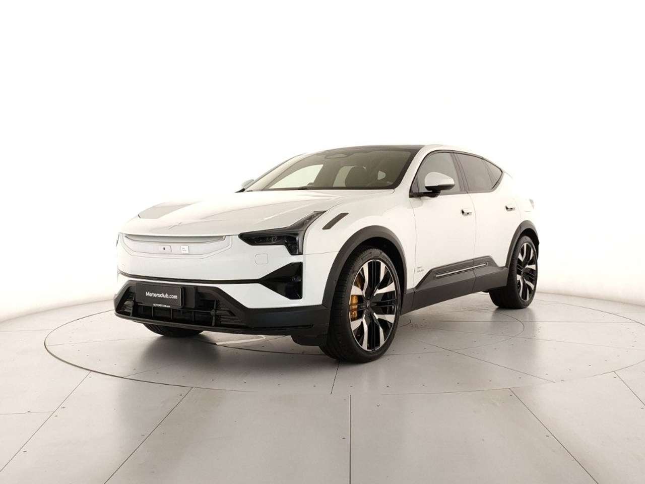 Polestar 3 Long Range Dual Motor 111kWh Performance