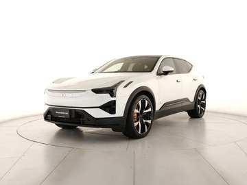 Long Range Dual Motor 111kWh Performance