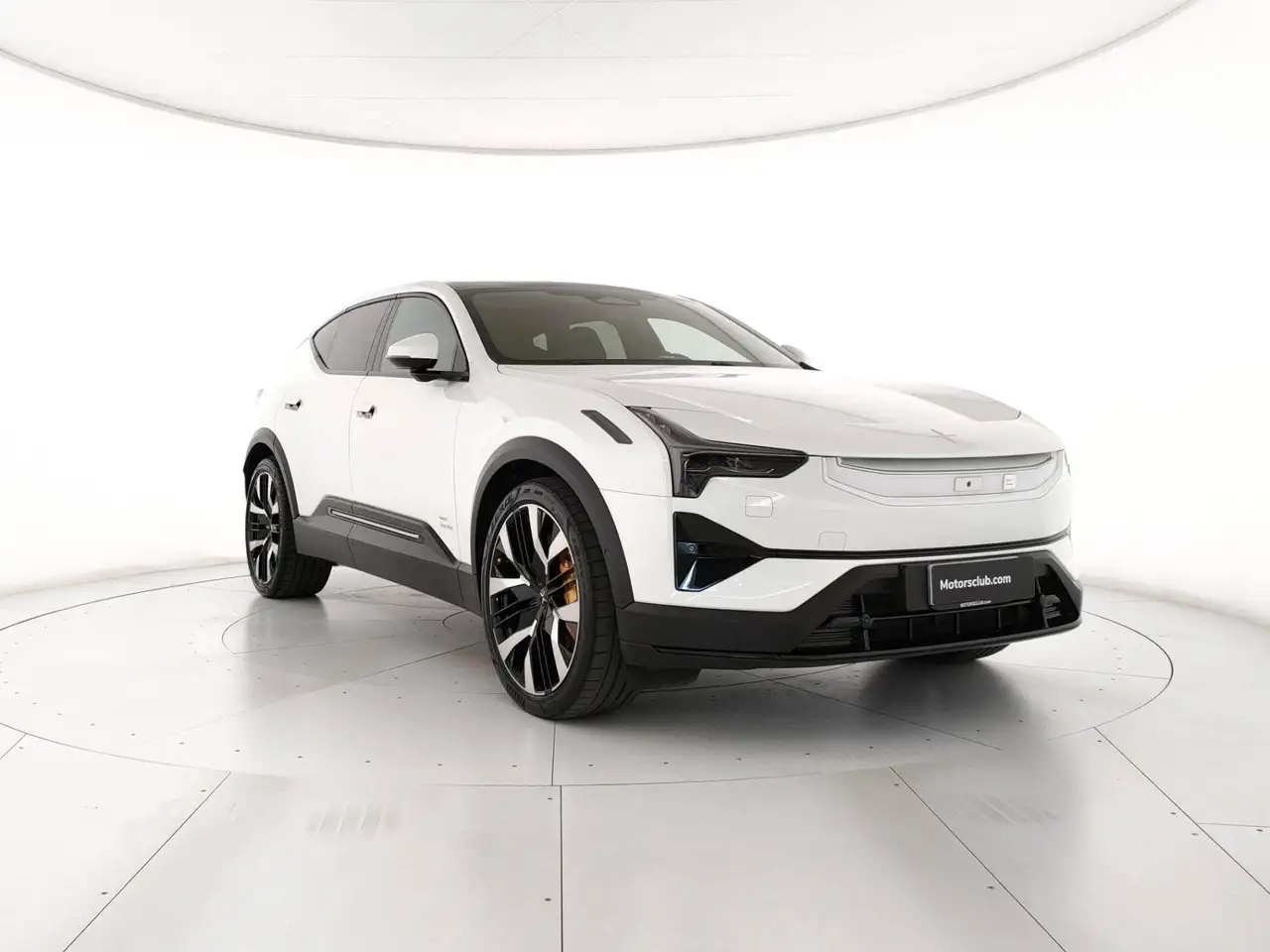 Polestar 3 2025