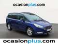 Ford Galaxy 2.0TDCI Titanium 150 Bleu - thumbnail 2