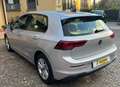 Volkswagen Golf 2.0Tdi Life 115Cv-PREZZO REALE-UNICO PROPR-FULL OP Argent - thumbnail 3