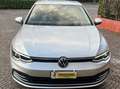 Volkswagen Golf 2.0Tdi Life 115Cv-PREZZO REALE-UNICO PROPR-FULL OP Argent - thumbnail 5