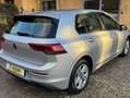 Volkswagen Golf 2.0Tdi Life 115Cv-PREZZO REALE-UNICO PROPR-FULL OP Argent - thumbnail 4