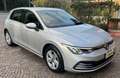 Volkswagen Golf 2.0Tdi Life 115Cv-PREZZO REALE-UNICO PROPR-FULL OP Argent - thumbnail 1