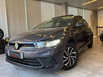 Polo 1.0 TSI*camera*toit*carplay sans fil*garantie 12m