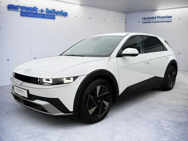 Hyundai IONIQ 5 84 kWh Techniq