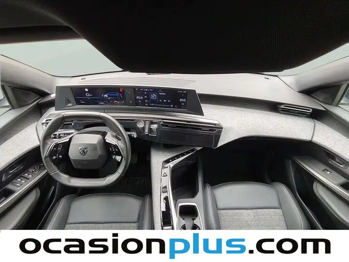 Peugeot 3008 2025, foto 6