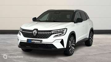1.2 E-Tech full hybrid 200ch Iconic