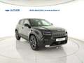 Jeep Avenger 1.2 turbo Summit fwd 100cv Noir - thumbnail 2