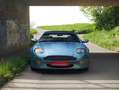 Aston Martin DB7 Vantage Volante Blu/Azzurro - thumbnail 9