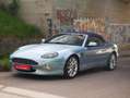 Aston Martin DB7 Vantage Volante Blu/Azzurro - thumbnail 15