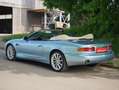 Aston Martin DB7 Vantage Volante Blu/Azzurro - thumbnail 4